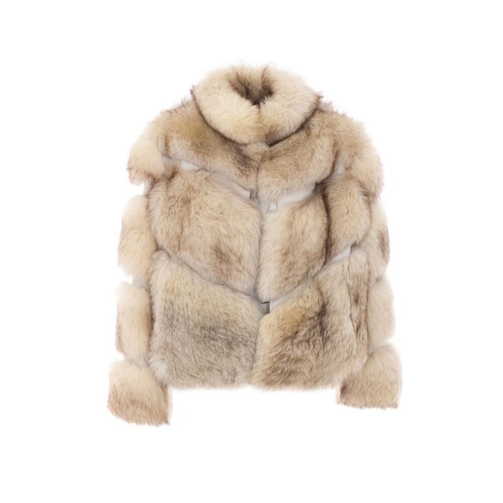 Iacopa Women Lou Fox Bomber